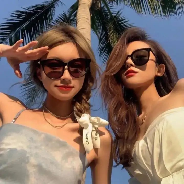 大潮封面