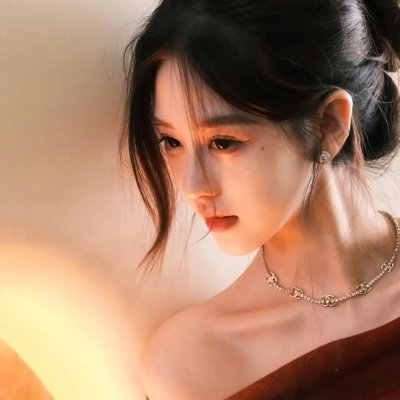 崭新的二十岁封面