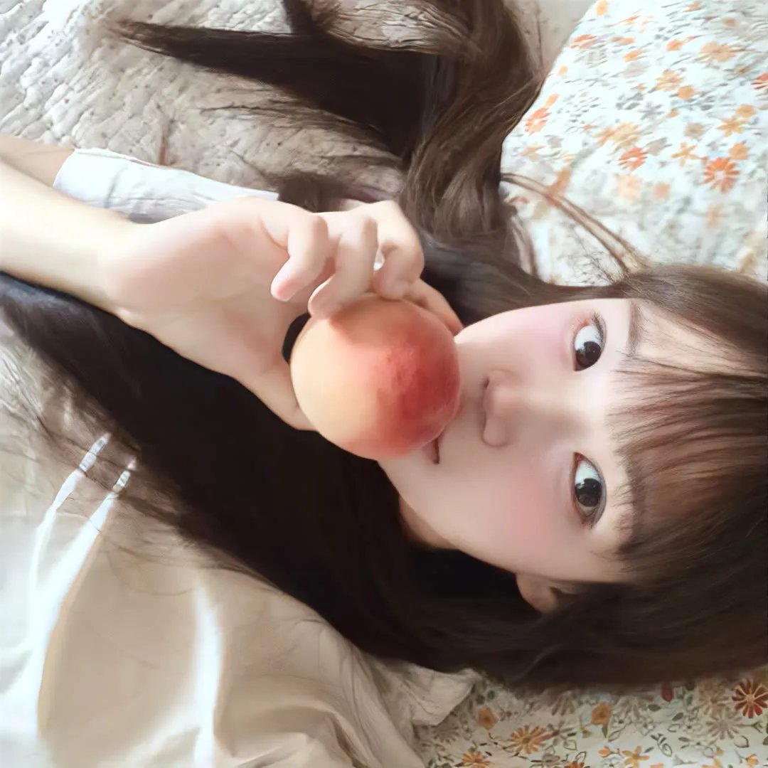 一个女人的选择封面